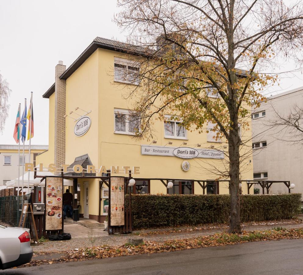 Hotel Dori'S 108 — Photos 2